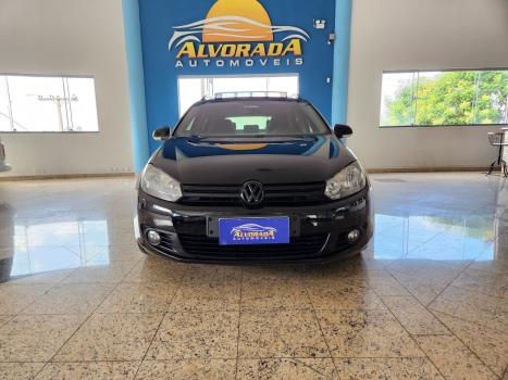 VOLKSWAGEN Jetta Variant 2.5 20V 4P 170 CV AUTOMTICO, Foto 2