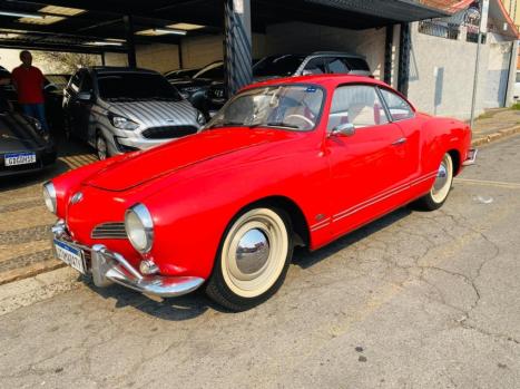 VOLKSWAGEN Karmanghia 1.6, Foto 1