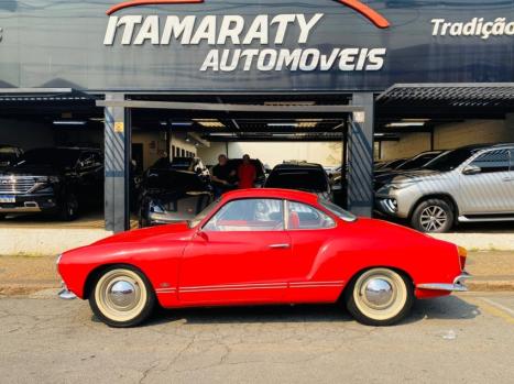 VOLKSWAGEN Karmanghia 1.6, Foto 6