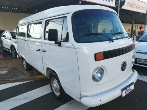 VOLKSWAGEN Kombi 1.4 FLEX STD LOTAO 12 LUGARES, Foto 1