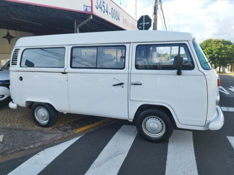 VOLKSWAGEN Kombi 1.4 FLEX STD LOTAO 12 LUGARES, Foto 2