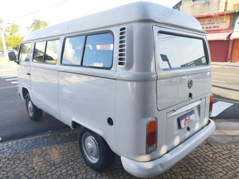 VOLKSWAGEN Kombi 1.4 FLEX STD LOTAO 12 LUGARES, Foto 3