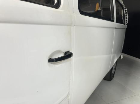 VOLKSWAGEN Kombi 1.4 FLEX STD LOTAO 12 LUGARES, Foto 9