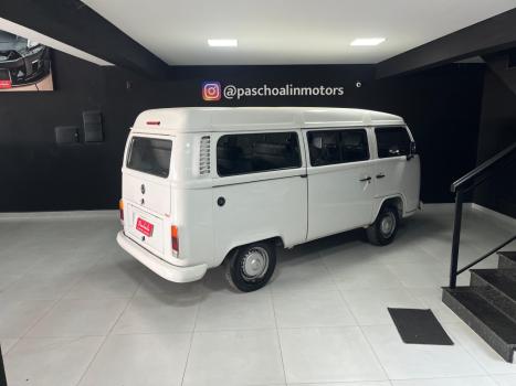 VOLKSWAGEN Kombi 1.4 FLEX STD LOTAO 12 LUGARES, Foto 6