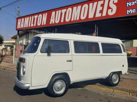 VOLKSWAGEN Kombi 1.4 FLEX STD, Foto 1