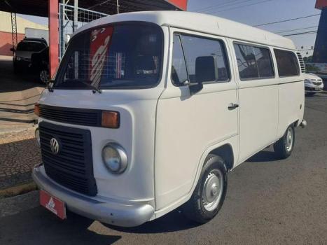 VOLKSWAGEN Kombi 1.4 FLEX STD, Foto 2