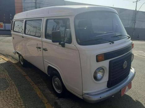 VOLKSWAGEN Kombi 1.4 FLEX STD, Foto 3