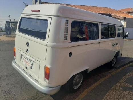 VOLKSWAGEN Kombi 1.4 FLEX STD, Foto 4