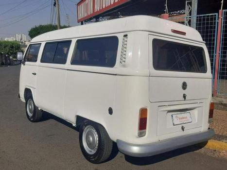 VOLKSWAGEN Kombi 1.4 FLEX STD, Foto 5