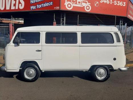 VOLKSWAGEN Kombi 1.4 FLEX STD, Foto 6