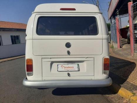 VOLKSWAGEN Kombi 1.4 FLEX STD, Foto 8