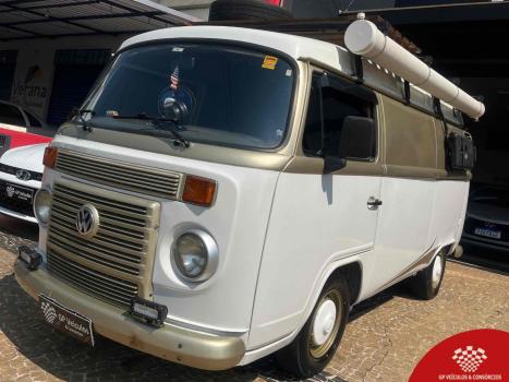 VOLKSWAGEN Kombi 1.4 FLEX FURGO, Foto 1