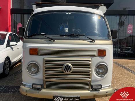 VOLKSWAGEN Kombi 1.4 FLEX FURGO, Foto 2