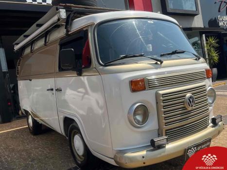 VOLKSWAGEN Kombi 1.4 FLEX FURGO, Foto 3