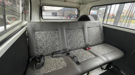 VOLKSWAGEN Kombi 1.4 FLEX STD 9 LUGARES, Foto 15