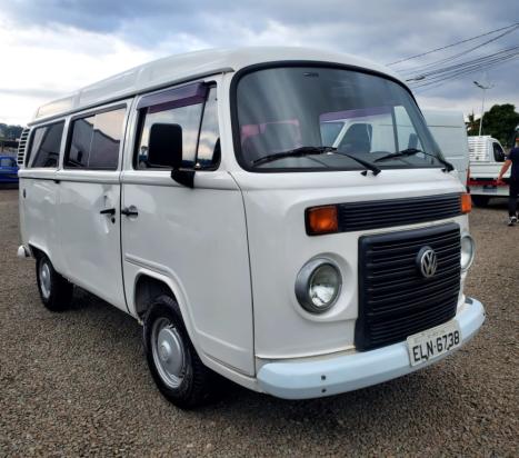 VOLKSWAGEN Kombi 1.4 FLEX STD 9 LUGARES, Foto 1