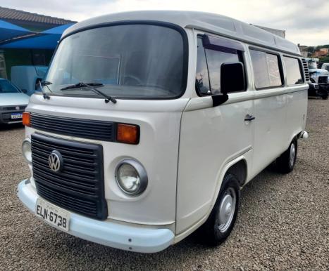 VOLKSWAGEN Kombi 1.4 FLEX STD 9 LUGARES, Foto 7