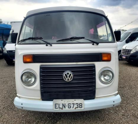 VOLKSWAGEN Kombi 1.4 FLEX STD 9 LUGARES, Foto 11