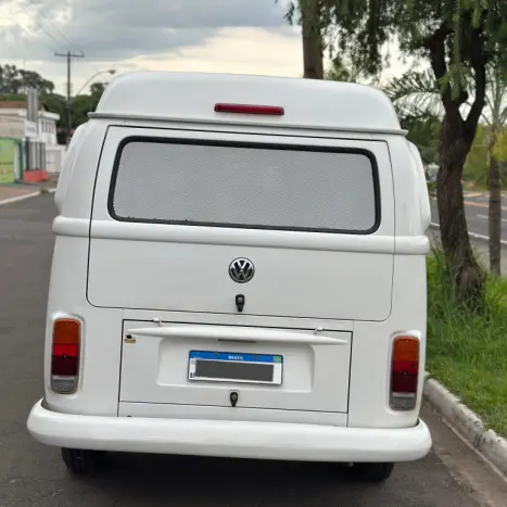 VOLKSWAGEN Kombi 1.4 FLEX FURGO, Foto 4