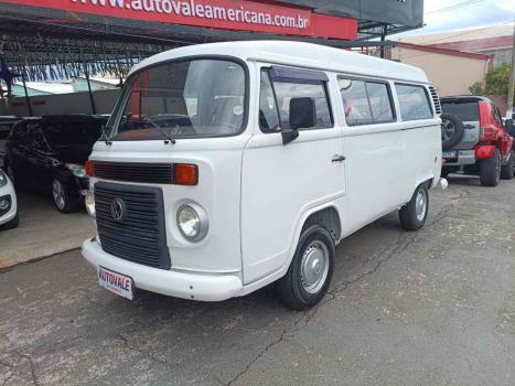 VOLKSWAGEN Kombi 1.4 FLEX STD, Foto 1