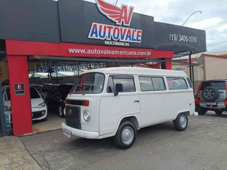 VOLKSWAGEN Kombi 1.4 FLEX STD, Foto 2