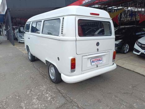 VOLKSWAGEN Kombi 1.4 FLEX STD, Foto 3