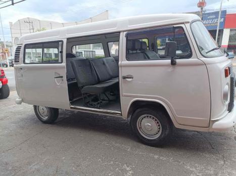 VOLKSWAGEN Kombi 1.4 FLEX STD, Foto 5