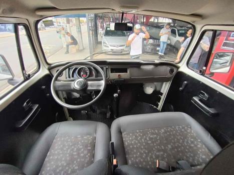 VOLKSWAGEN Kombi 1.4 FLEX STD, Foto 9