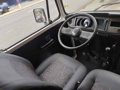 VOLKSWAGEN Kombi 1.4 FLEX STD, Foto 11