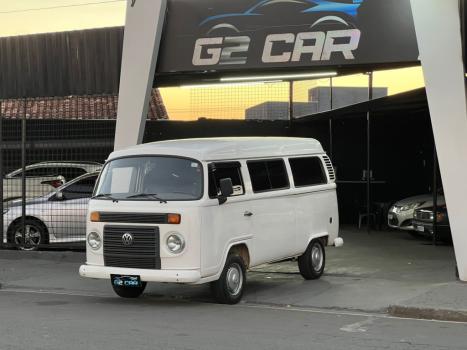 VOLKSWAGEN Kombi 1.4 FLEX STD, Foto 2