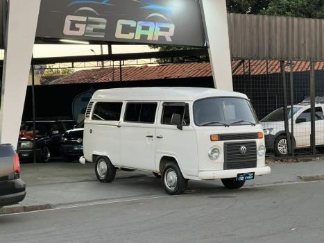 VOLKSWAGEN Kombi 1.4 FLEX STD, Foto 3