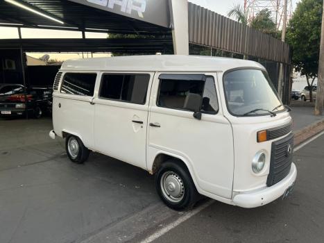 VOLKSWAGEN Kombi 1.4 FLEX STD, Foto 4