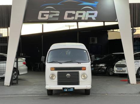 VOLKSWAGEN Kombi 1.4 FLEX STD, Foto 1