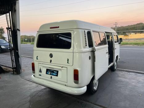 VOLKSWAGEN Kombi 1.4 FLEX STD, Foto 5