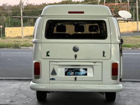 VOLKSWAGEN Kombi 1.4 FLEX STD, Foto 6