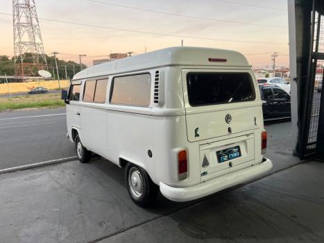 VOLKSWAGEN Kombi 1.4 FLEX STD, Foto 7