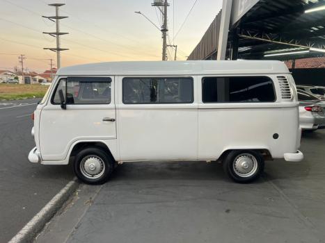 VOLKSWAGEN Kombi 1.4 FLEX STD, Foto 8