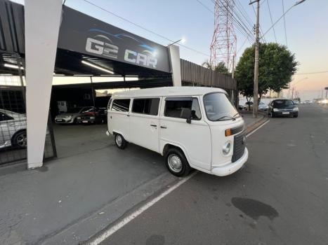 VOLKSWAGEN Kombi 1.4 FLEX STD, Foto 9