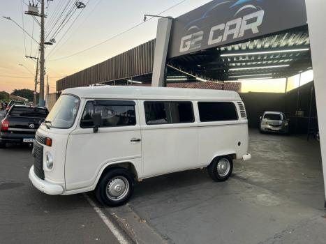VOLKSWAGEN Kombi 1.4 FLEX STD, Foto 11