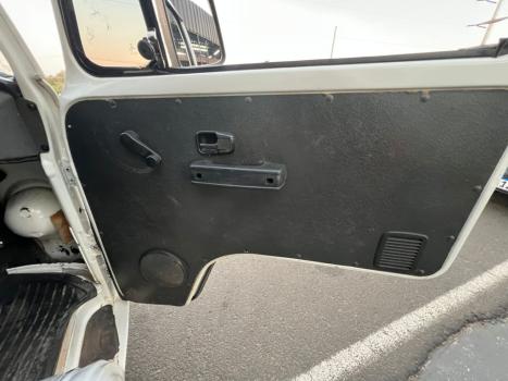 VOLKSWAGEN Kombi 1.4 FLEX STD, Foto 13