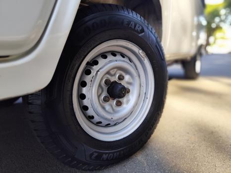 VOLKSWAGEN Kombi 1.4 FLEX FURGO, Foto 5