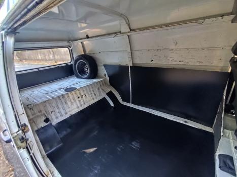 VOLKSWAGEN Kombi 1.4 FLEX FURGO, Foto 7