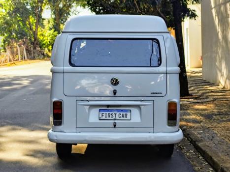 VOLKSWAGEN Kombi 1.4 FLEX FURGO, Foto 9