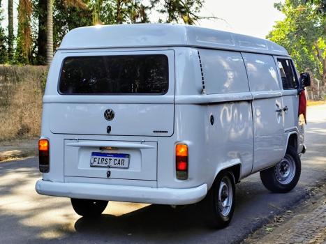 VOLKSWAGEN Kombi 1.4 FLEX FURGO, Foto 10