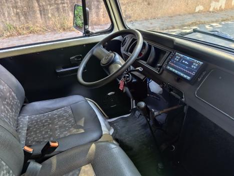 VOLKSWAGEN Kombi 1.4 FLEX FURGO, Foto 11