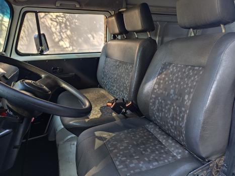 VOLKSWAGEN Kombi 1.4 FLEX FURGO, Foto 12