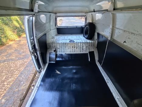 VOLKSWAGEN Kombi 1.4 FLEX FURGO, Foto 14