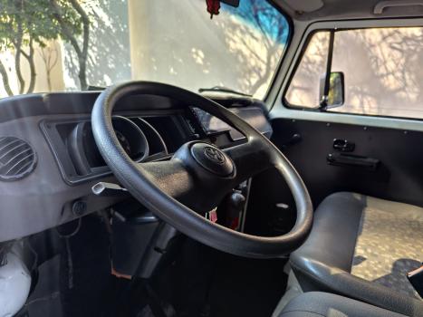 VOLKSWAGEN Kombi 1.4 FLEX FURGO, Foto 15