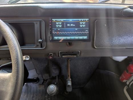 VOLKSWAGEN Kombi 1.4 FLEX FURGO, Foto 16