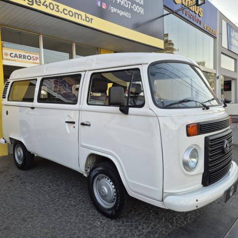 VOLKSWAGEN Kombi 1.4 FLEX STD 9 LUGARES, Foto 2